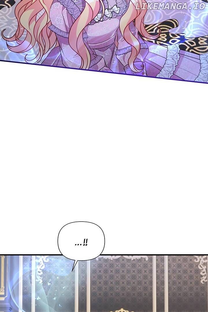 I'm a Doll, but the Tyrant Is Obsessed With Me Chapter 41 - page 63